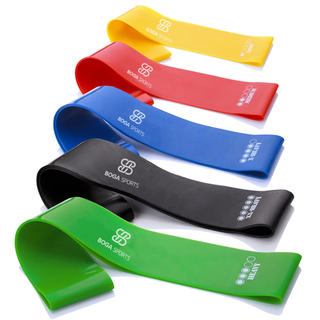 BOGA SPORTS