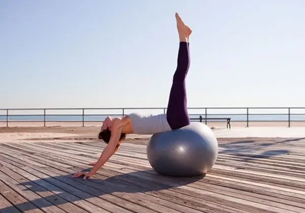 Yoga Ball