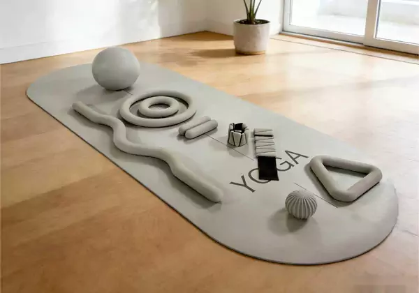 Silicone Weighted Accessories