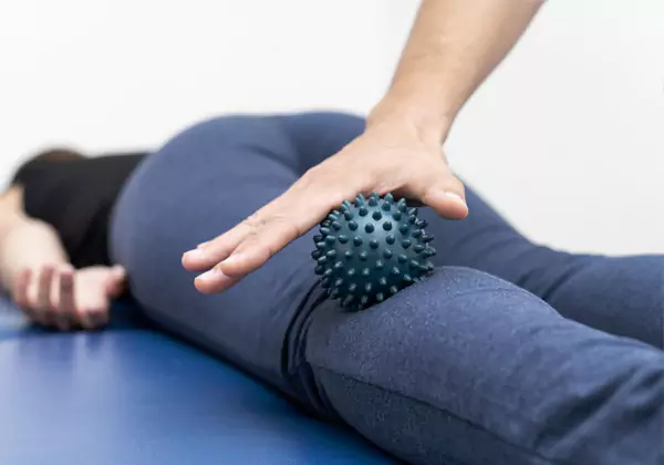 Massage Ball