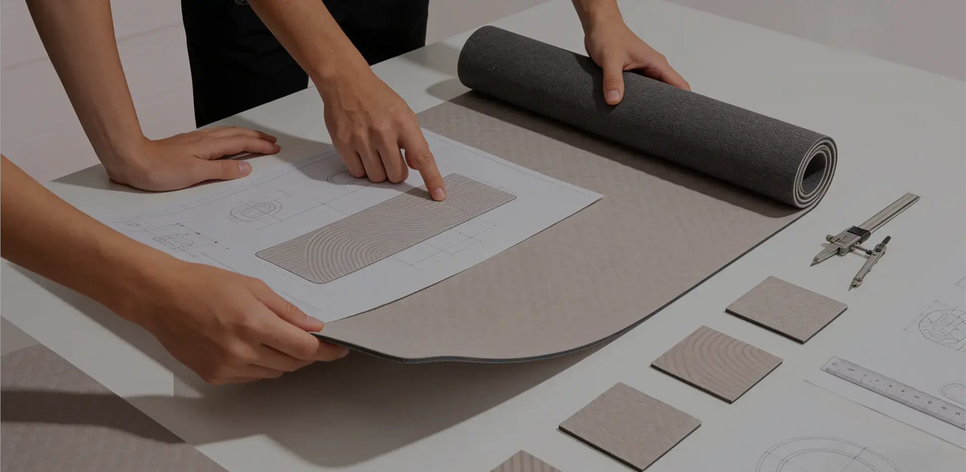 China Yoga Mat Supplier