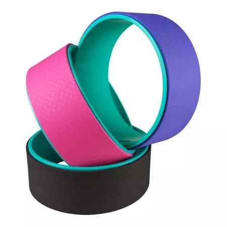 ABS Yoga Wheel