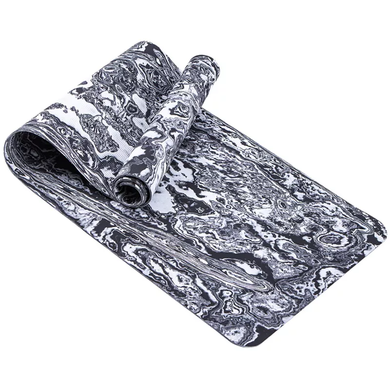 Camo TPE Yoga Mat