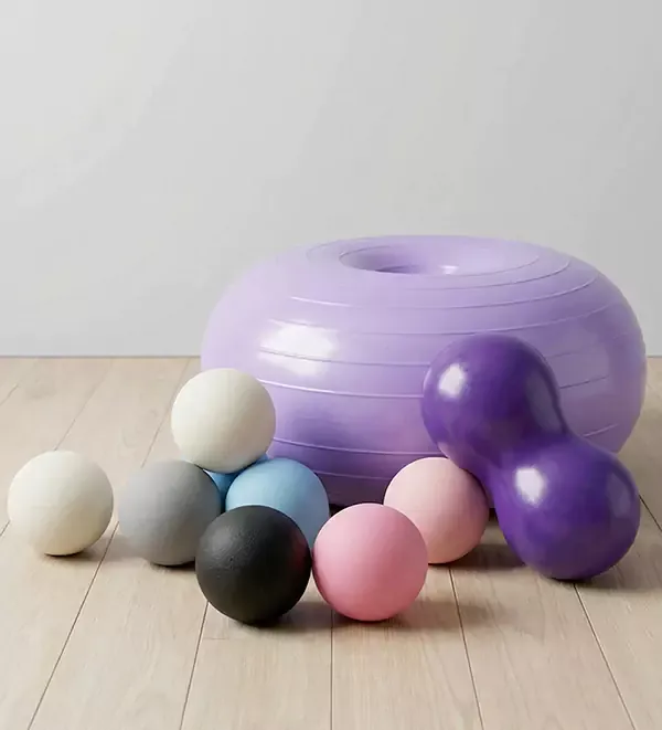 Yoga Ball