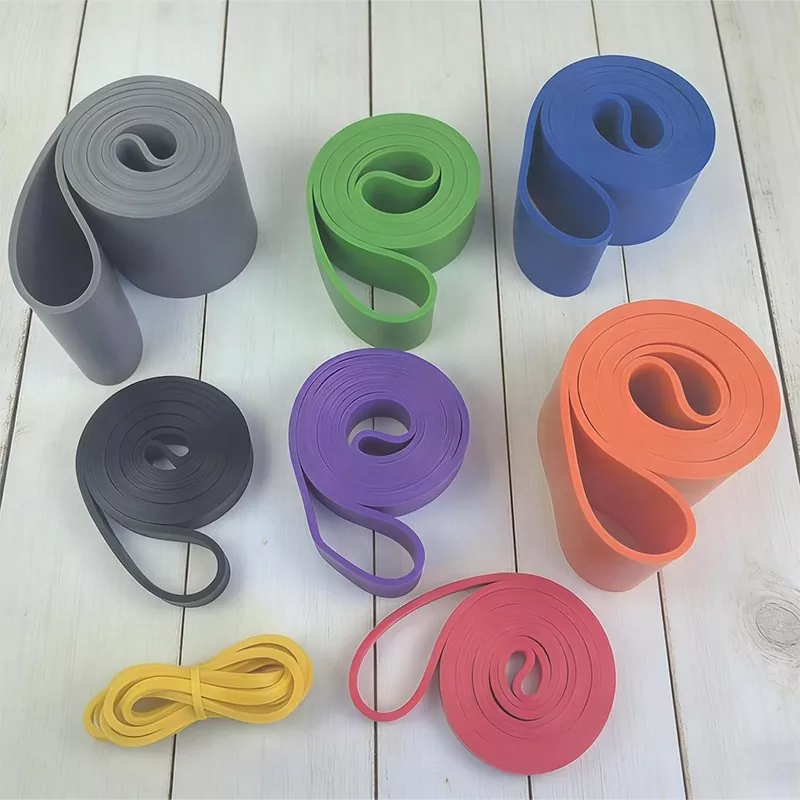 Long Resistance Band Loop