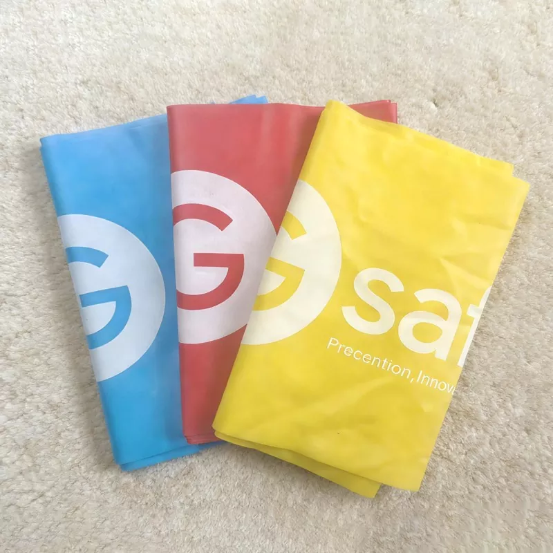 Flat Resistance Band