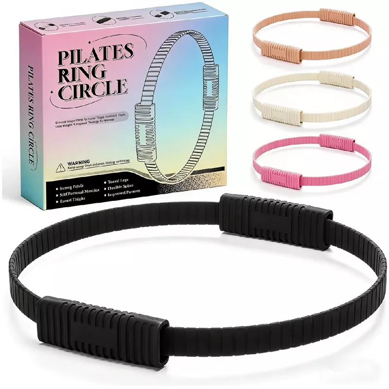 Silicone Pilates Ring