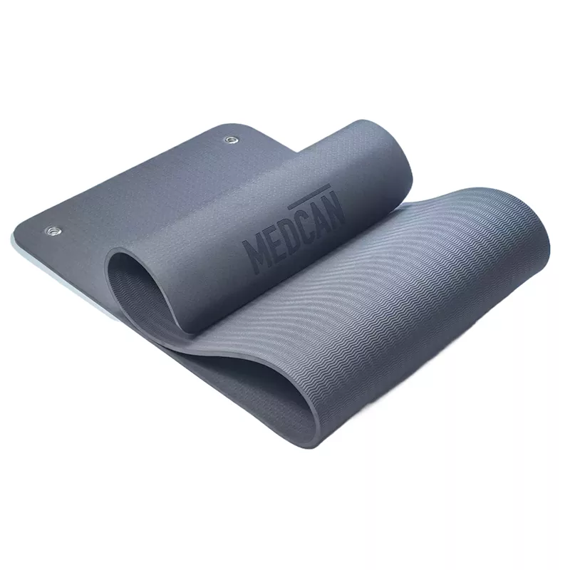 Soild Color TPE Yoga Mat