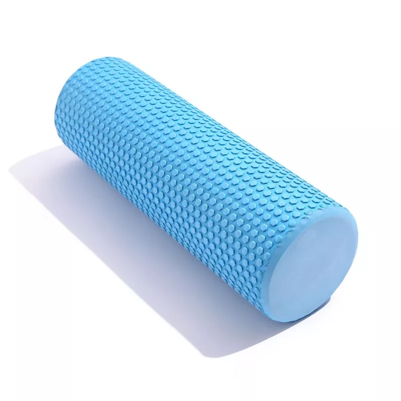 Solid Color EVA Yoga Roller